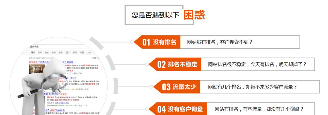 如何优化单个页面的排名（提升页面排名的关键策略及方法）