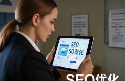 电子商务SEO：优化网站，提升搜索引擎排名，吸引更多潜在客户