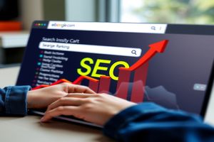 海南网站优化SEO：提升海南地区网站在搜索引擎排名，吸引更多潜在客户