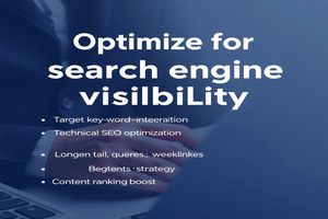 搜索引擎优化（SEO）旨在提升网站在搜索引擎结果页面（SERP）中的排名