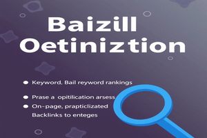 SEO新人：如何优化网站排名？