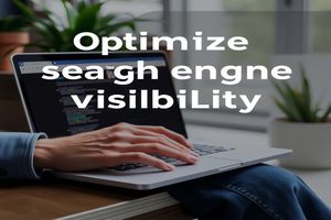 搜索引擎优化（SEO）是提高网站在搜索引擎中排名的技术和策略