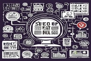 站内SEO关键词优化策略及定义
