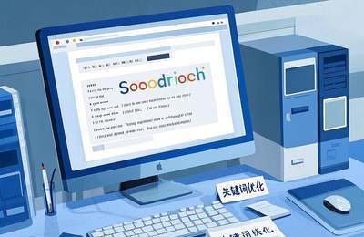网站优化培训课:解析网站优化问题,基础概念与背景知识(图1) 网站优化培训课:解析网站优化问题,基础概念与背景知识