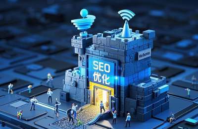 SEO新突破：内容营销的3大流量秘诀，！