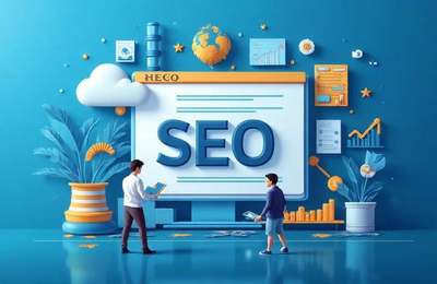 网站安全性提升对SEO的积极影响 增强网站安全，如何优化SEO？
