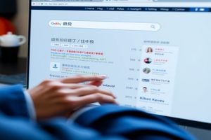 视频SEO新玩法：流量倍增的5大秘诀（实操案例）